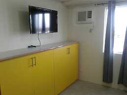 Studio by RA at Amaia Steps Mandaue Condominium