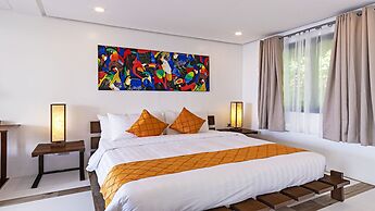 Ocean's Edge Resort