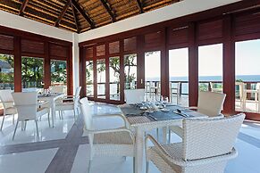 Ocean's Edge Resort