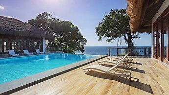 Ocean's Edge Resort