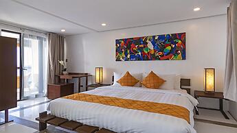 Ocean's Edge Resort
