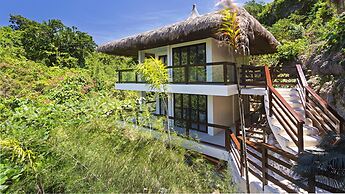 Ocean's Edge Resort