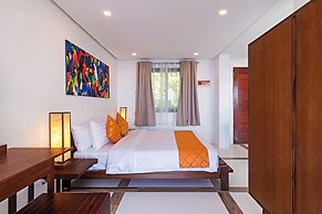 Ocean's Edge Resort