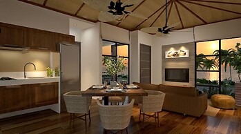 Ocean's Edge Resort