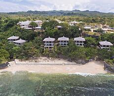 Ocean's Edge Resort