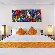 Ocean's Edge Resort