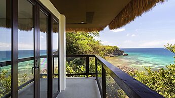 Ocean's Edge Resort