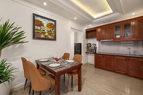 Rung Huong Apartment