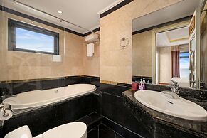 Rung Huong Apartment
