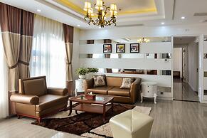 Rung Huong Apartment