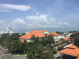 Rung Huong Apartment