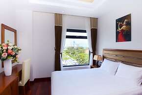 Rung Huong Apartment