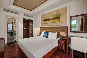 Rung Huong Apartment