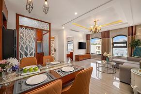 Rung Huong Apartment