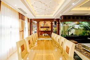 Rung Huong Apartment