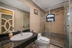 Rung Huong Apartment