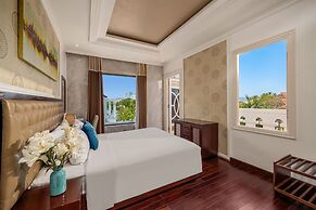 Rung Huong Apartment