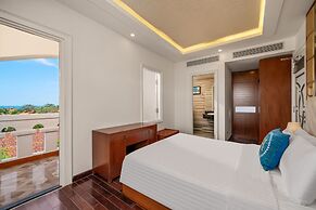Rung Huong Apartment