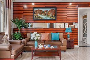 Rung Huong Apartment