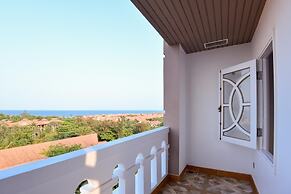 Rung Huong Apartment