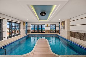 Rung Huong Apartment