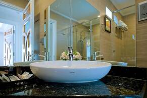 Rung Huong Apartment