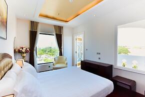 Rung Huong Apartment