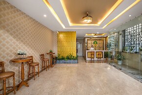 Rung Huong Apartment
