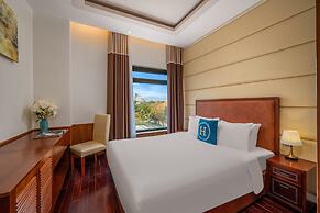 Rung Huong Apartment