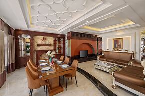 Rung Huong Apartment