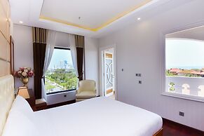 Rung Huong Apartment