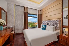 Rung Huong Apartment