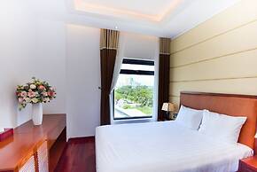 Rung Huong Apartment