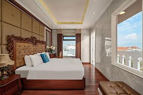 Rung Huong Apartment