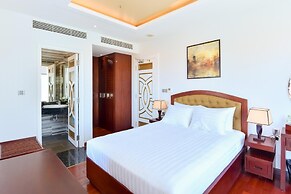 Rung Huong Apartment