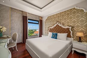 Rung Huong Apartment
