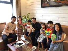 Rung Huong Apartment