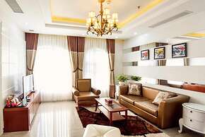 Rung Huong Apartment