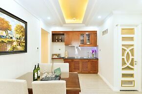 Rung Huong Apartment
