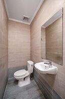 Rung Huong Apartment