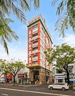 Rung Huong Apartment