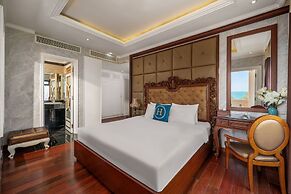 Rung Huong Apartment