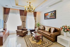 Rung Huong Apartment