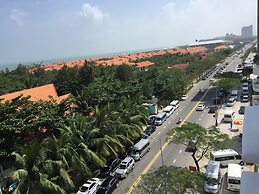 Rung Huong Apartment