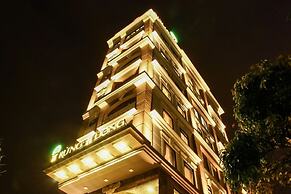 Rung Huong Apartment