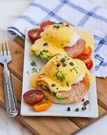 Rung Huong Apartment