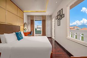 Rung Huong Apartment