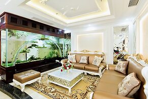 Rung Huong Apartment