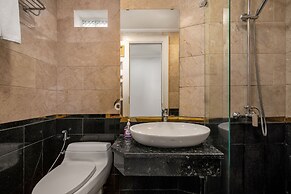 Rung Huong Apartment