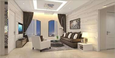 Rung Huong Apartment